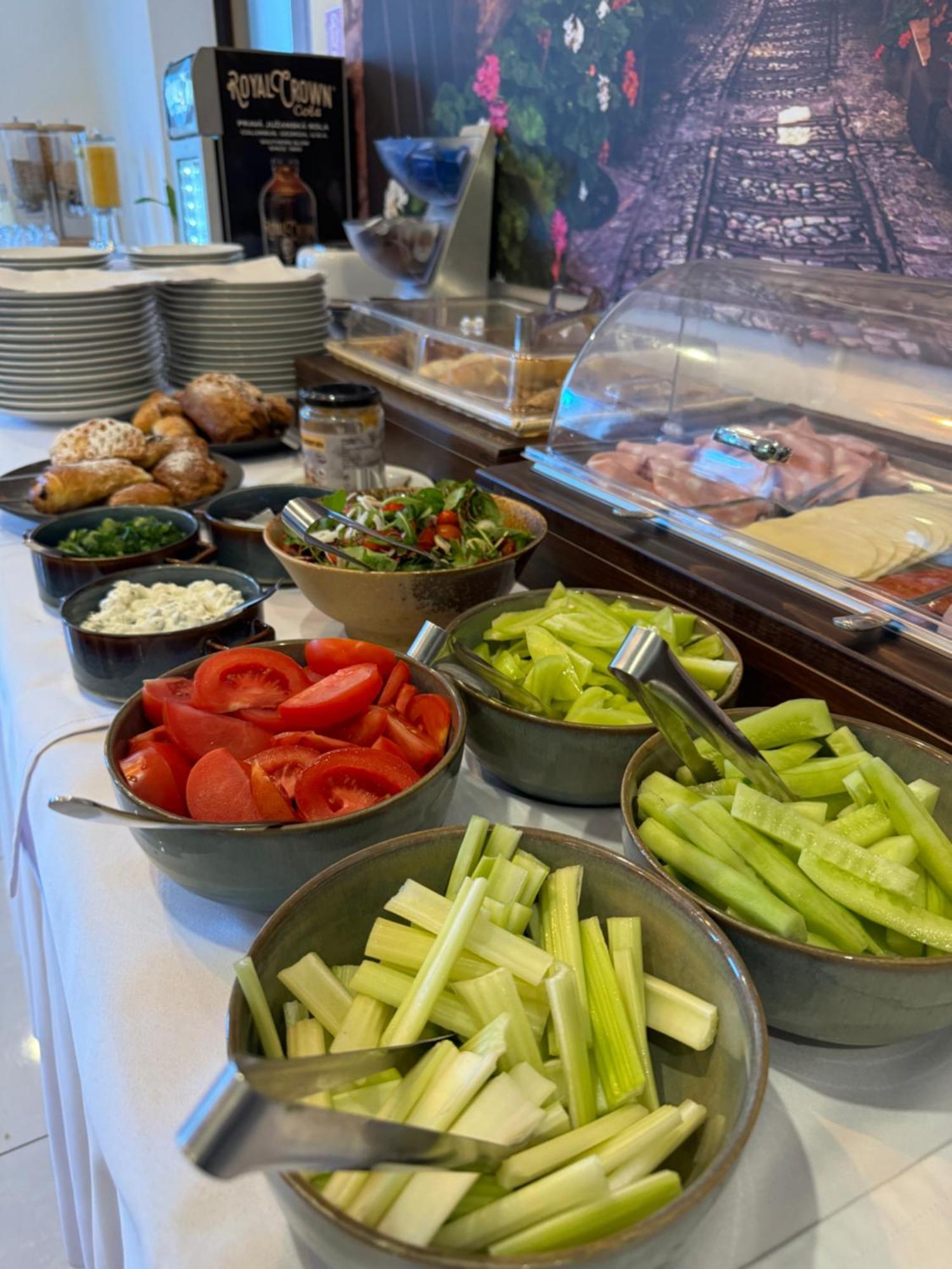 Medzilaborce Typton Hotel&Spa מראה חיצוני תמונה
